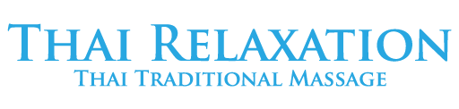 タイ古式マッサージ・Thai Relaxation Massage